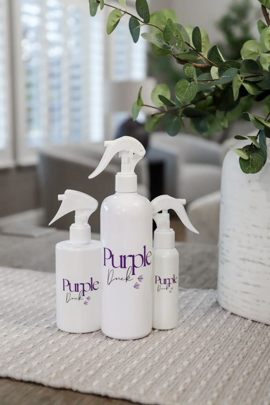 Natural Room and Linen Spray in Spiced Chai