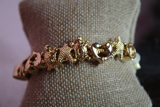 The Tidal Treasures Bracelet