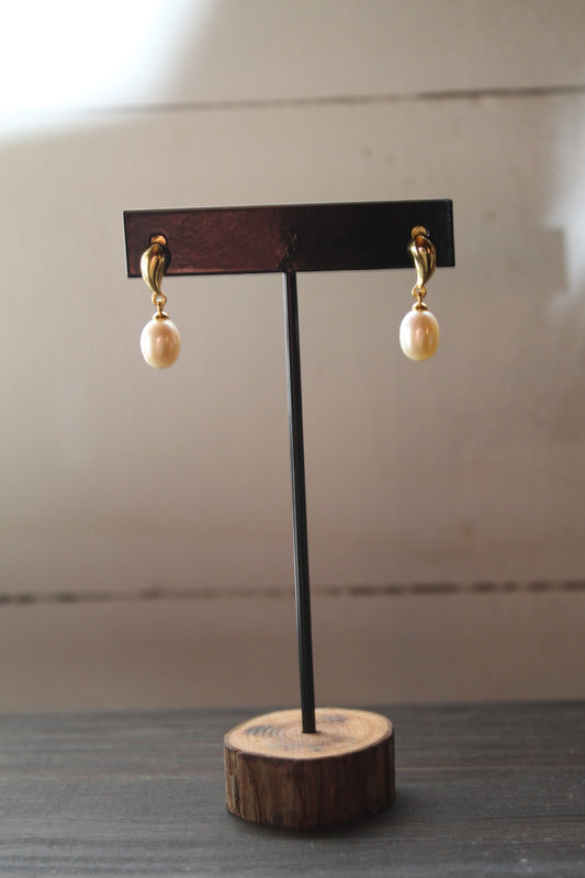 The Maren Drops Earrings