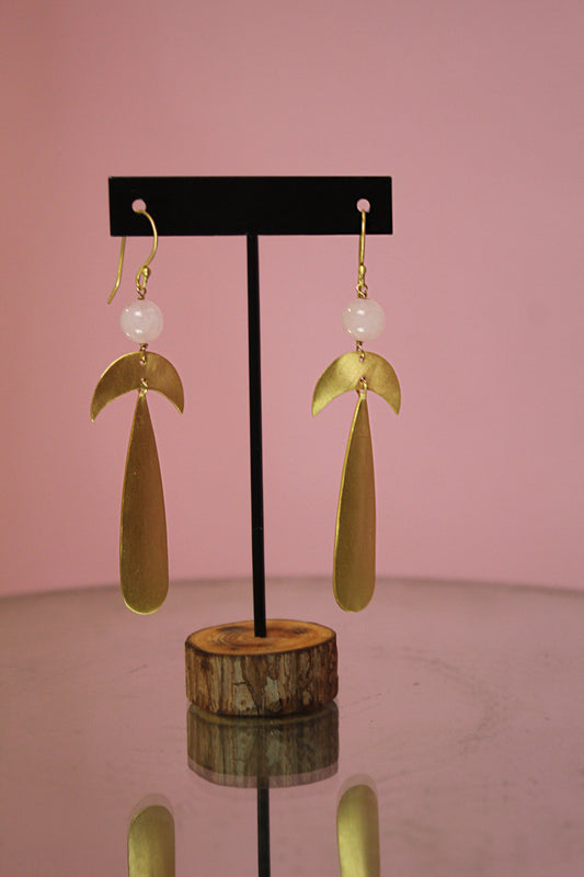 The Aurora Echo Earrings