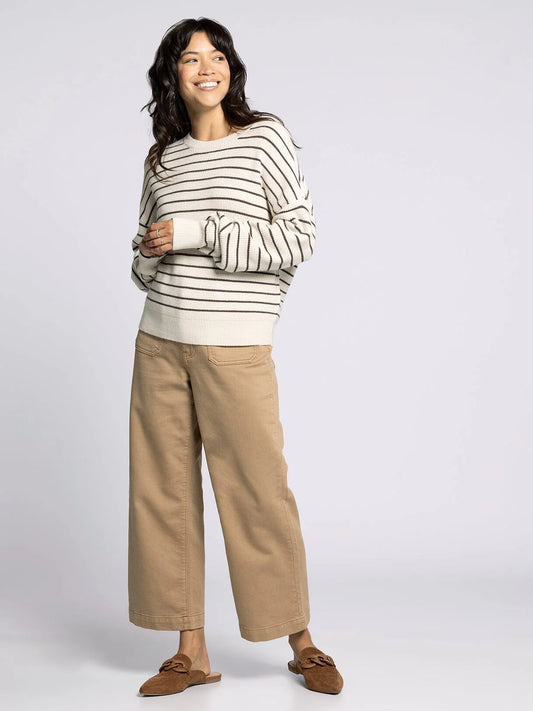 The Ely Sweater