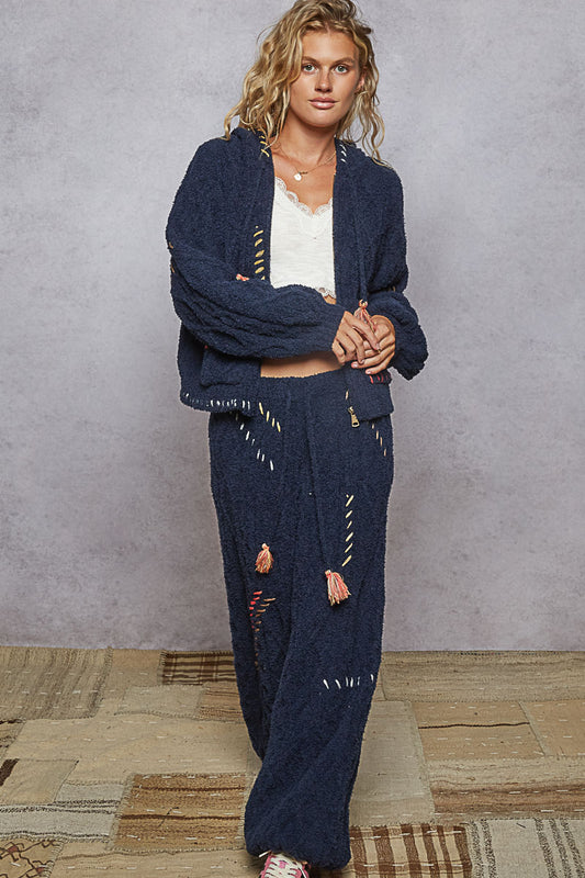 Indigo Daydream Set
