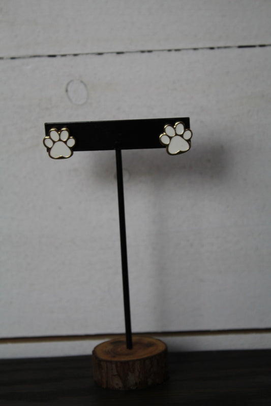 Paco's Tiny Trots Earrings