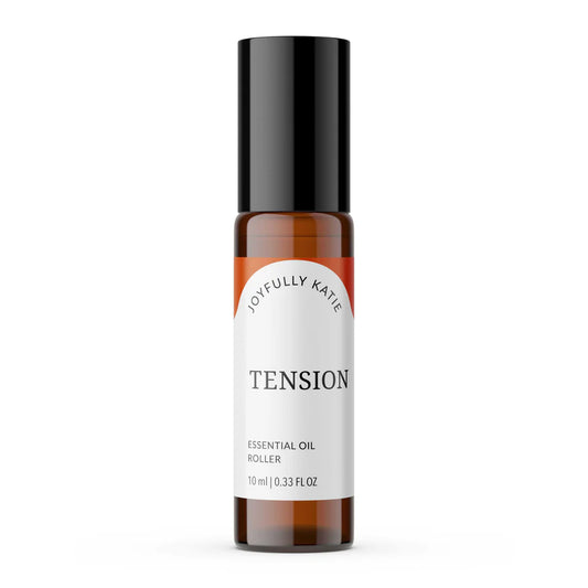 Tension Essential Oil Roller