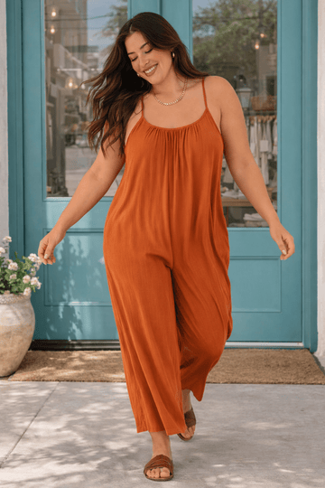 How to Style Wide-Leg Pants 5 Ways - Backroad Daydream Mercantile