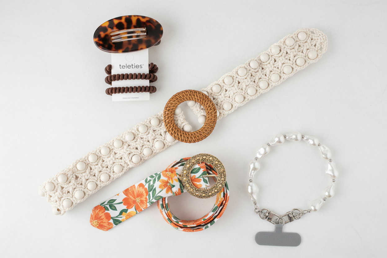 Accessories