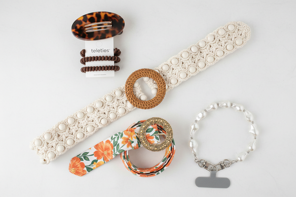 Accessories Collection Banner