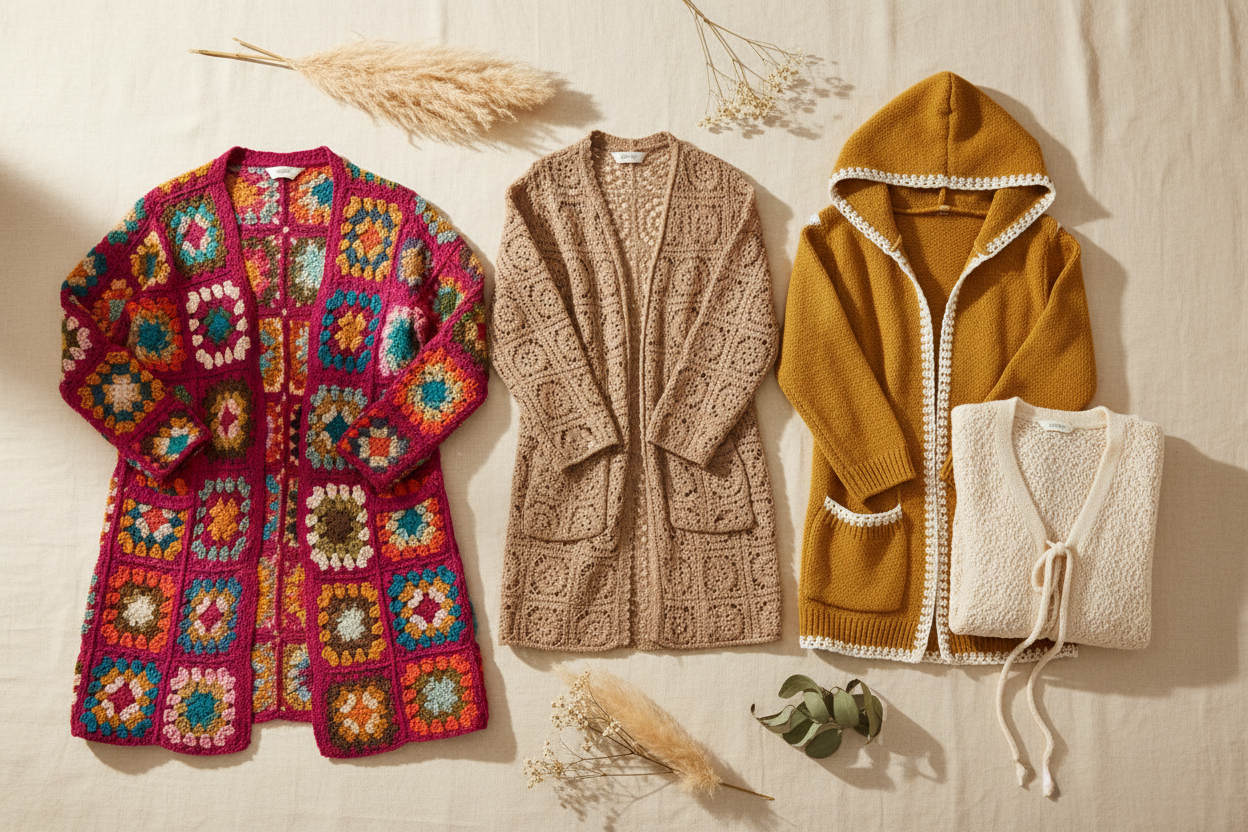 Cardigans
