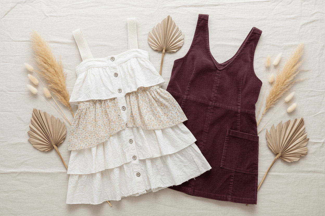 Dresses