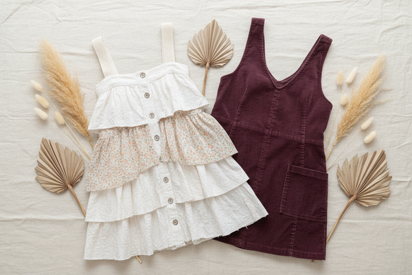 Dresses Collection Banner