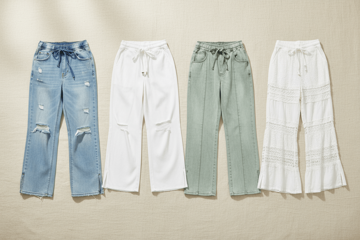 Pants