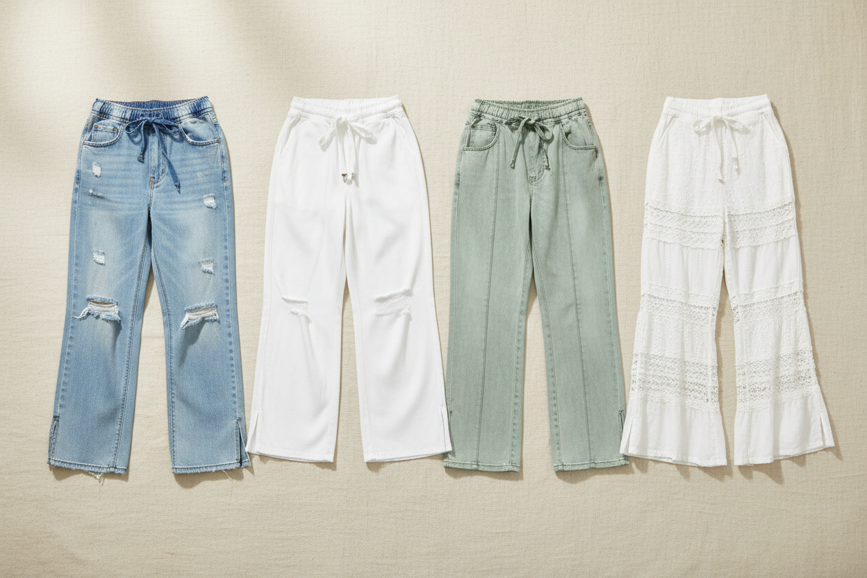 Pants