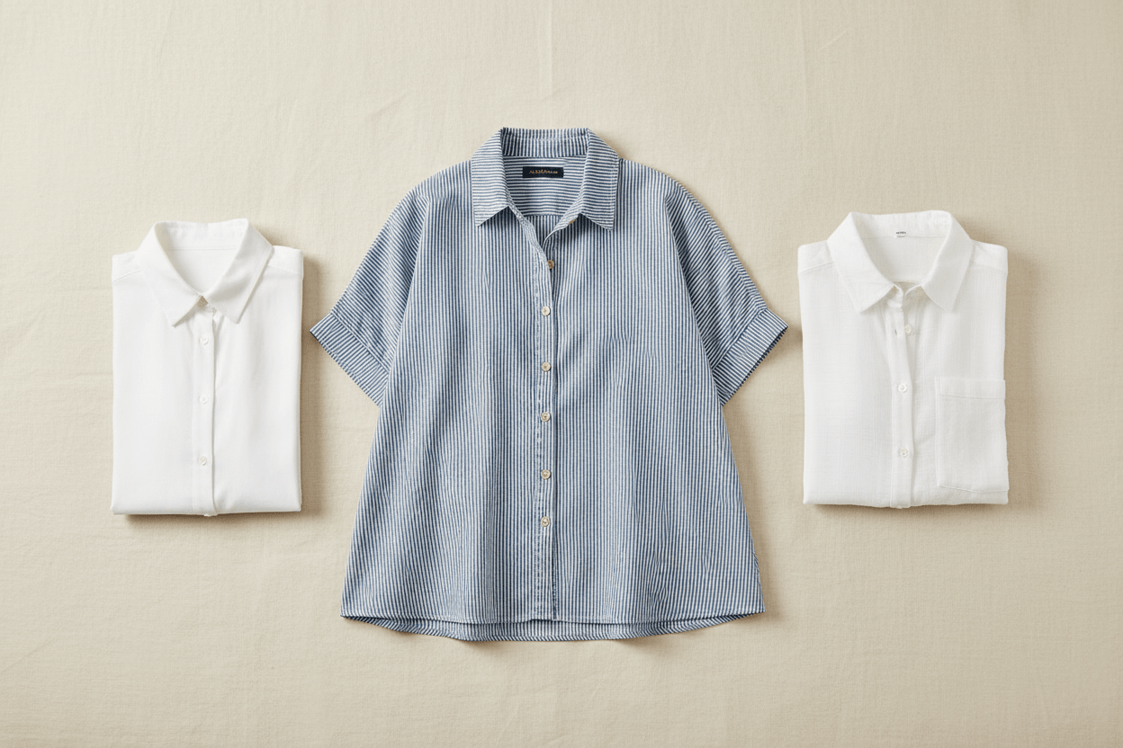 Button Downs