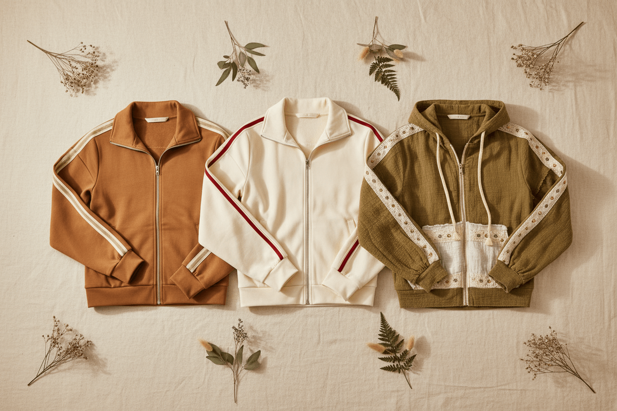 Jackets