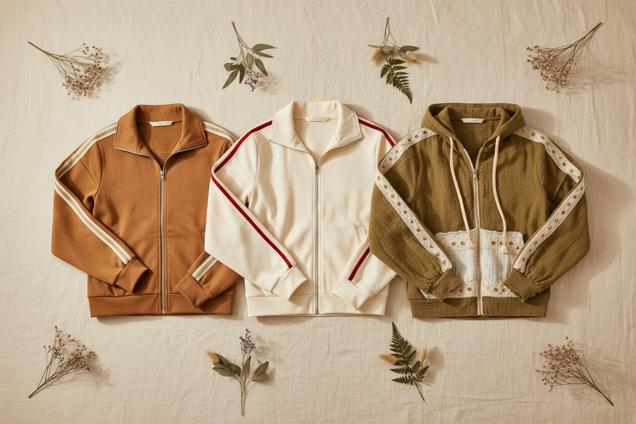 Jackets