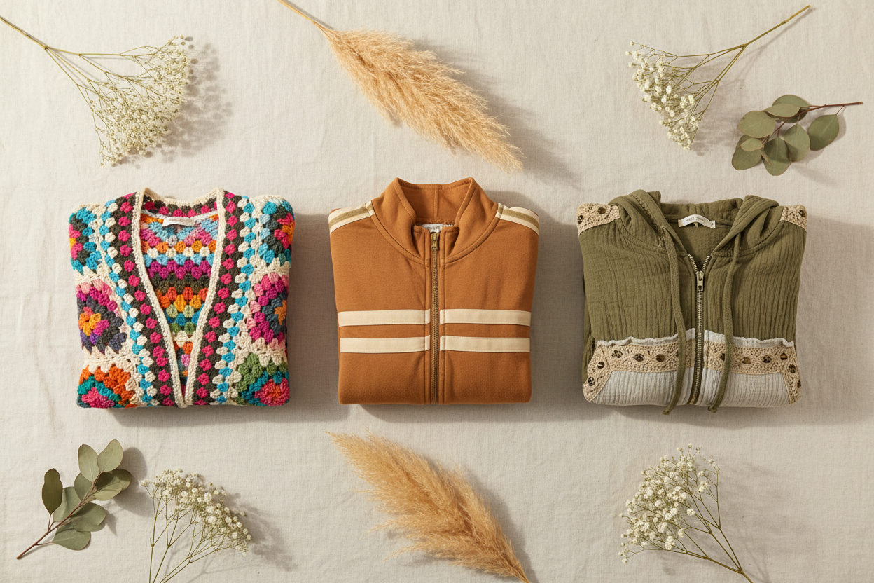 Outerwear