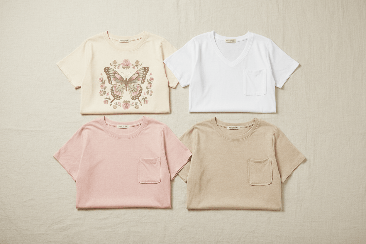 Tees