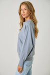 The Sunday Polo Sweater