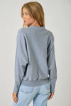 The Sunday Polo Sweater