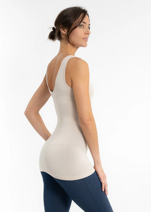 Reversible Tank in Sand Shell