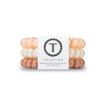 For The Love of Nudes Hair Tie