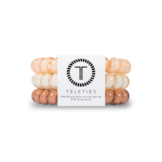 For The Love of Nudes Hair Tie