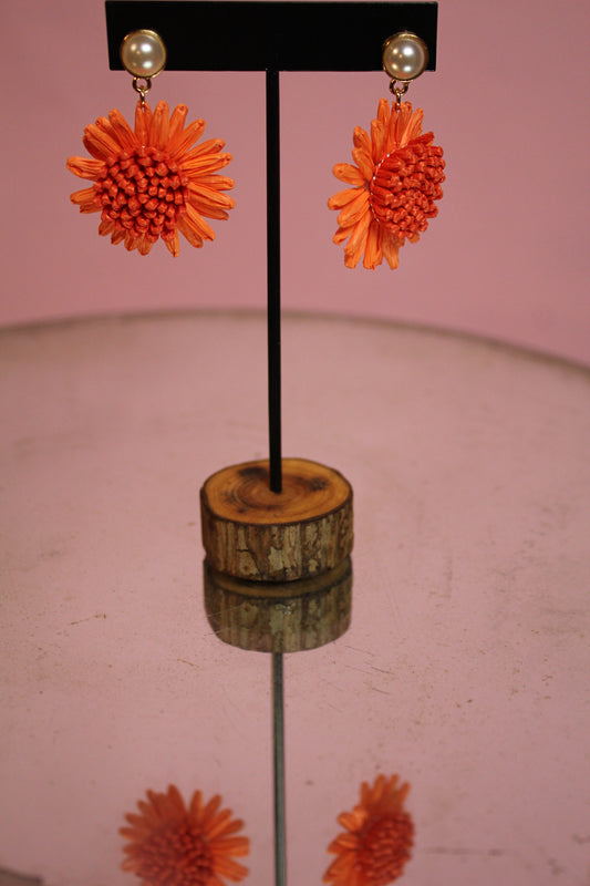 Soleil Belle Earrings