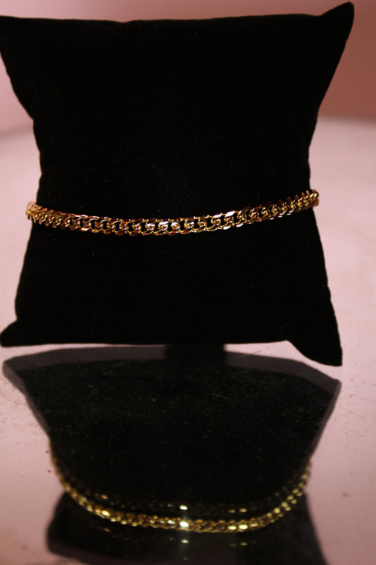 The Havana Link Bracelet