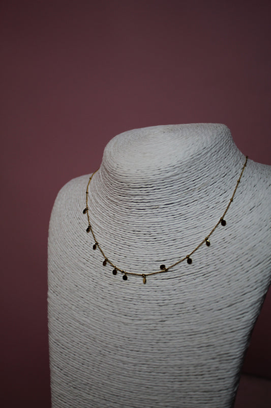 Confetti Necklace
