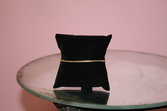 Lumina Link Bracelet