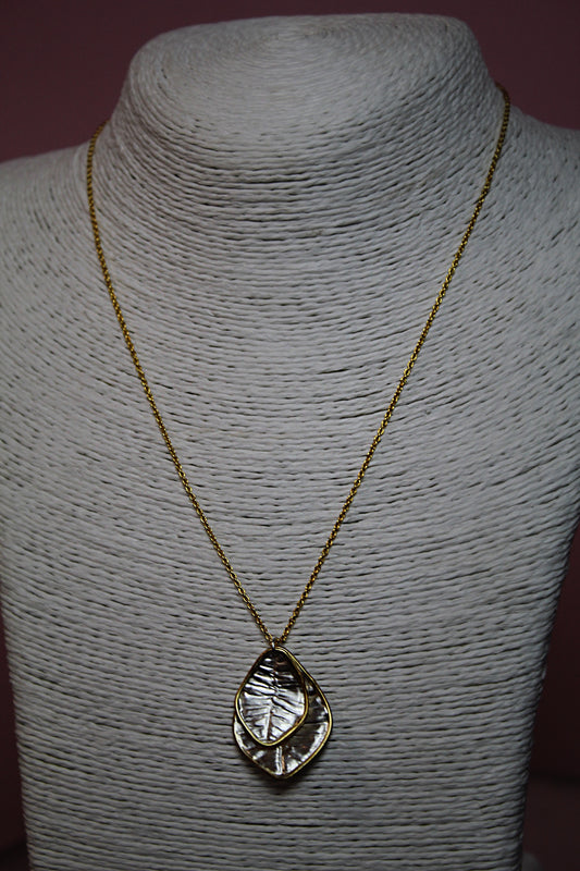 The Willow Wind Necklace