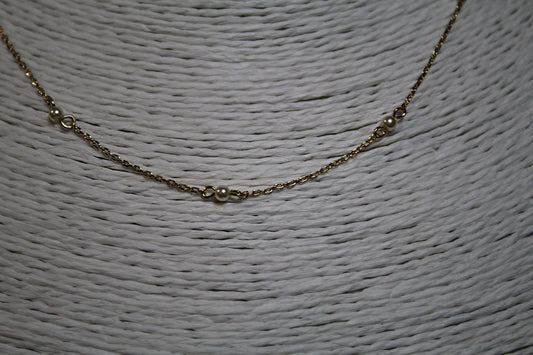The Isla Chain