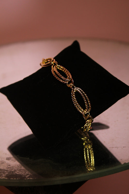 The Sierra Bracelet
