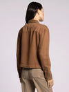 The Jackie Jacket