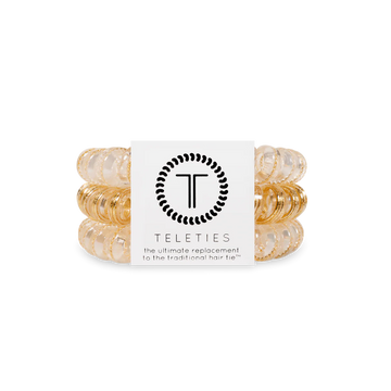 Luxury Living Hair Tie