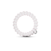 Rose Water Pink Hair Tie