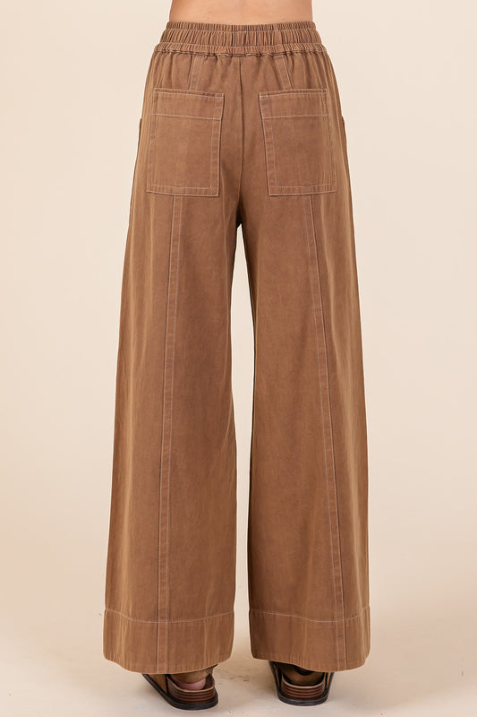 Pebble Creek Pants