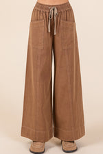 Pebble Creek Pants