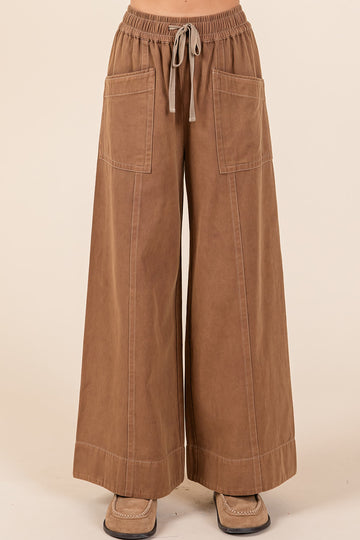 Pebble Creek Pants