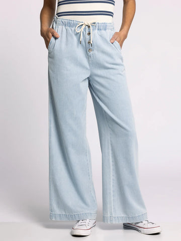 Norman Pant in Isla Wash