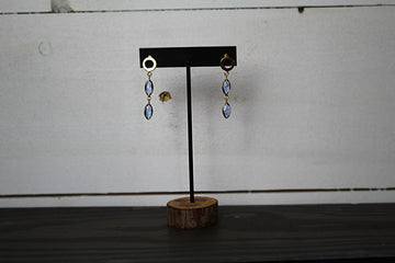 Lavender Dreams Earrings