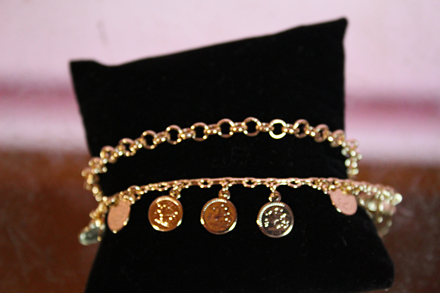 Bracelets