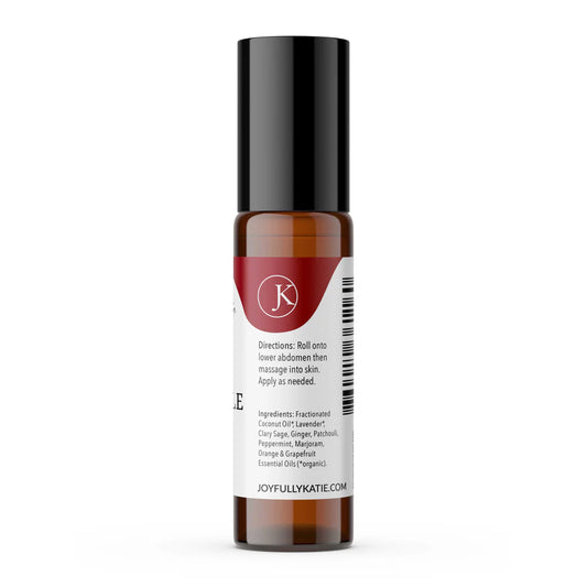 Don't Cramp My Style Essential Oil Roller