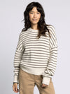 The Ely Sweater