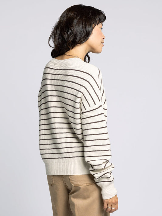 The Ely Sweater