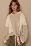 Daydream Drape Top