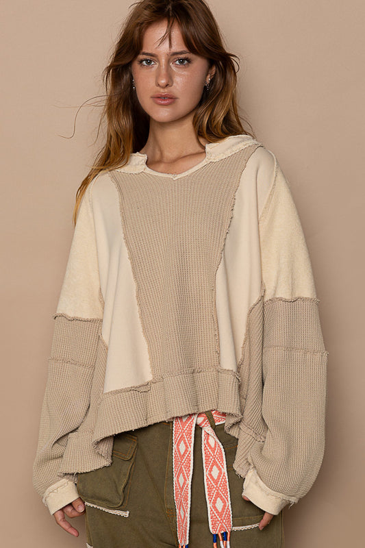 Daydream Drape Top
