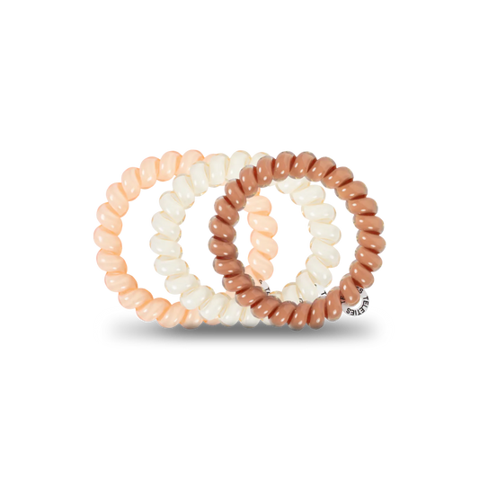 For The Love of Nudes Hair Tie