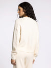 Greta Cardigan in Pearl