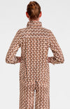 Gretchen Scott Waxing Crescent Blouse